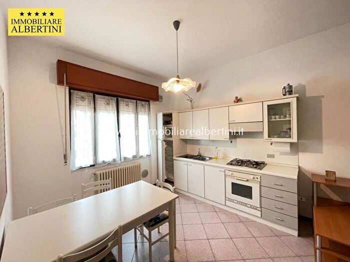 Appartamento bilocale in affitto in Via Roma, Caselle, Sommacampagna