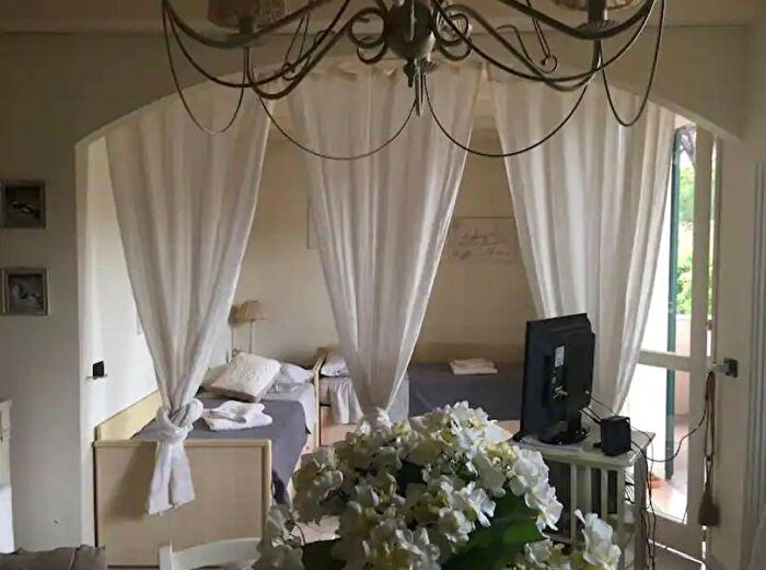 Appartamento bilocale in affitto in Viale Vincenzo Bellini, Mare, Cervia