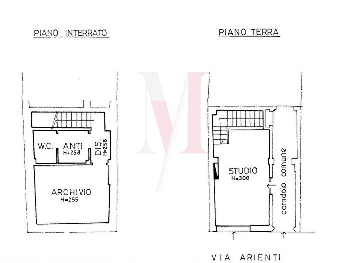 Case in Vendita e in Affitto - 2