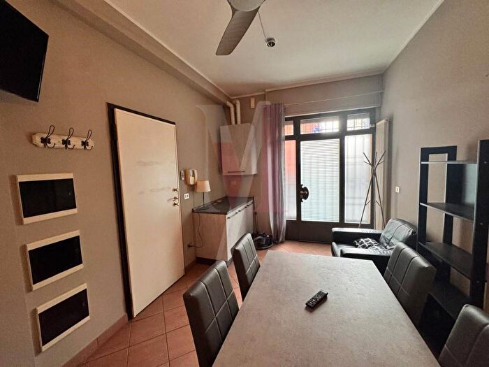 Appartamento bilocale in affitto in Via Arienti, Castiglione Tribunale, Bologna