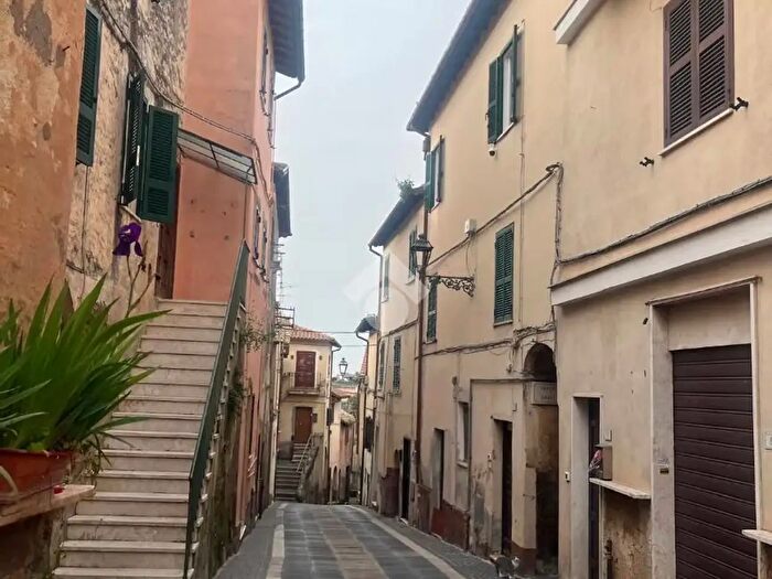 Appartamento bilocale in vendita in Via della Selciatella, Gallicano Nel Lazio