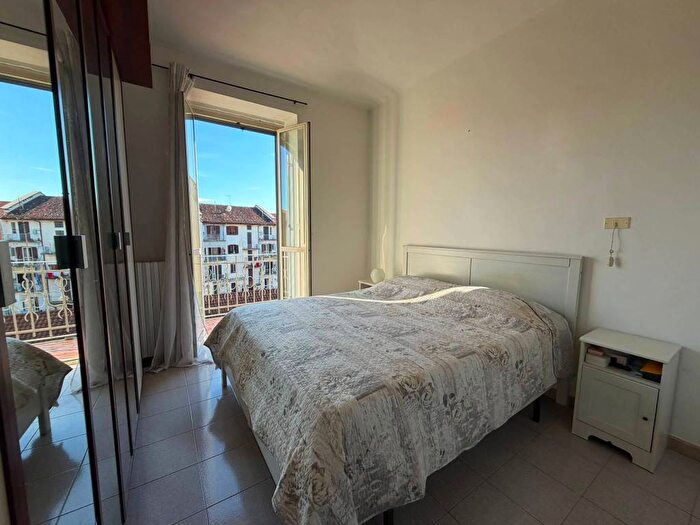 Appartamento bilocale in affitto in Via Vigone, Cenisia, Torino