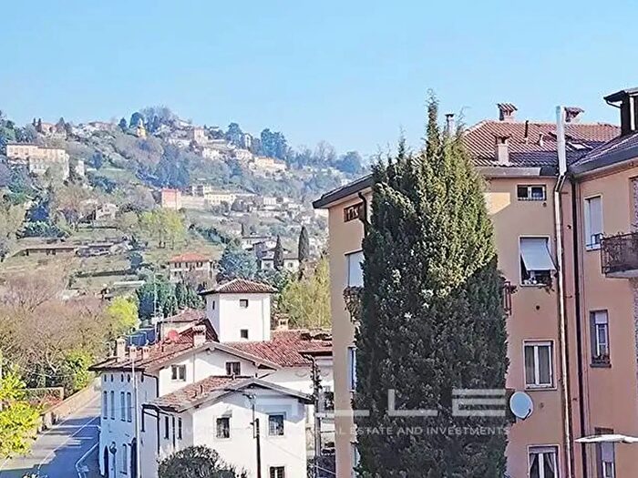 Appartamento bilocale in vendita in Via Bonomini, Bergamo