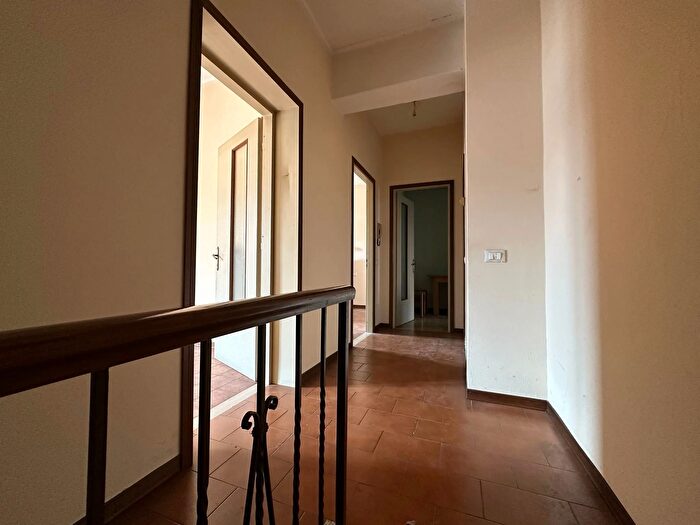 Casa con 7 locali in vendita in Via Sauro, Cortemaggiore