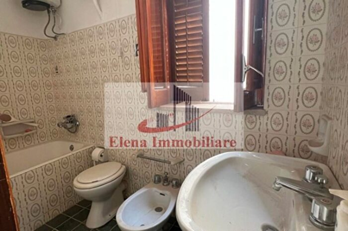 Casa quadrilocale in vendita in Alcamo