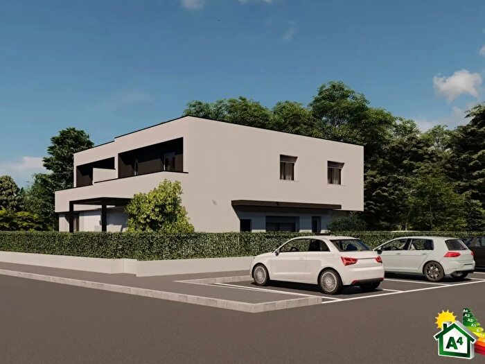 Casa con 5 locali in vendita in Saonara