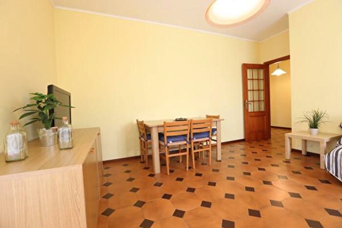 Appartamento quadrilocale in vendita in Via Genova, Sestri Levante