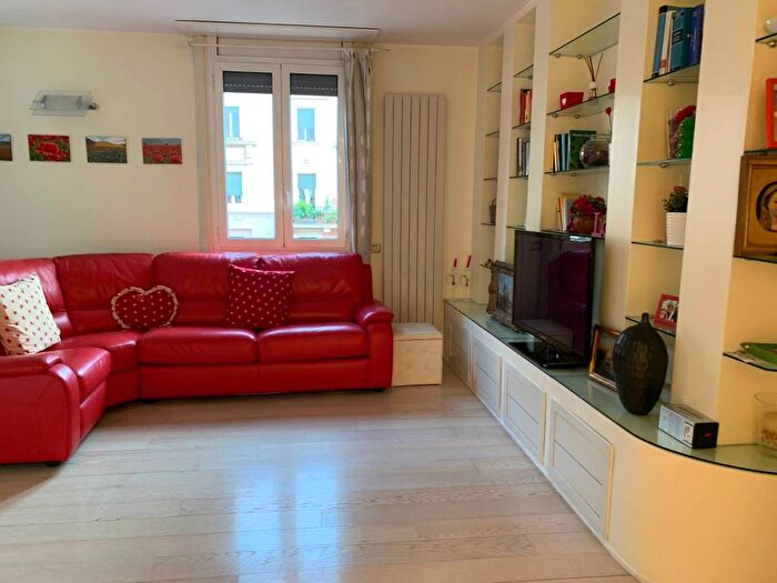 Appartamento bilocale in affitto in Via Giuseppe Sacconi, Flaminio, Roma