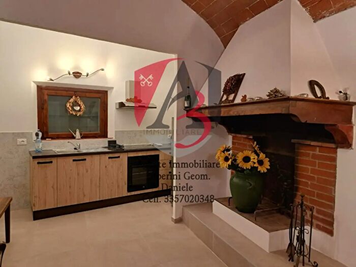 Appartamento bilocale in affitto in Cascina