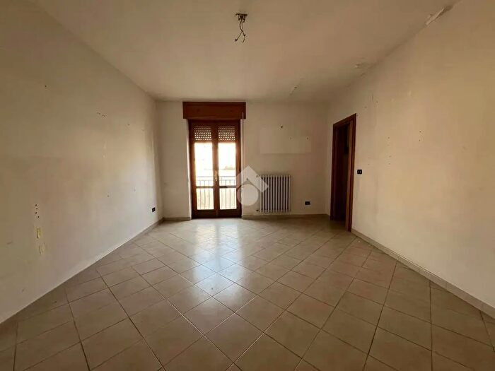 Appartamento trilocale in vendita in Via Camillo Benso Conte di Cavour, Altamura