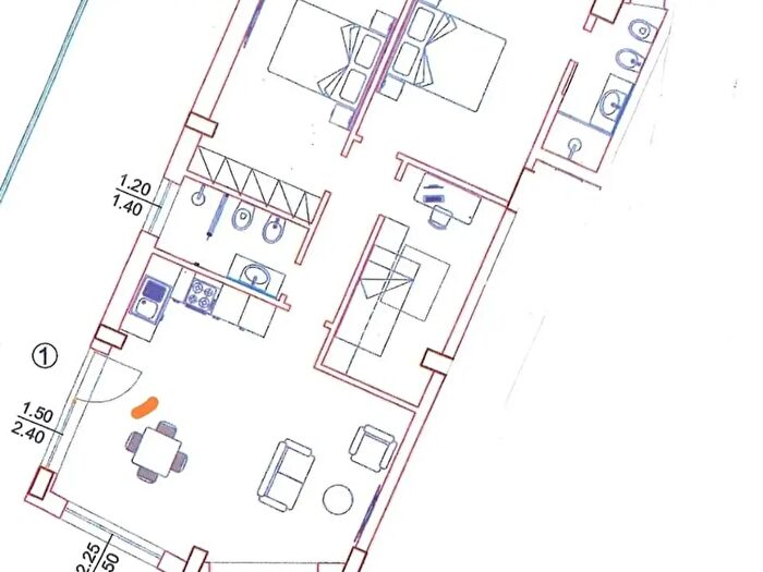 Case in Vendita e in Affitto - 3