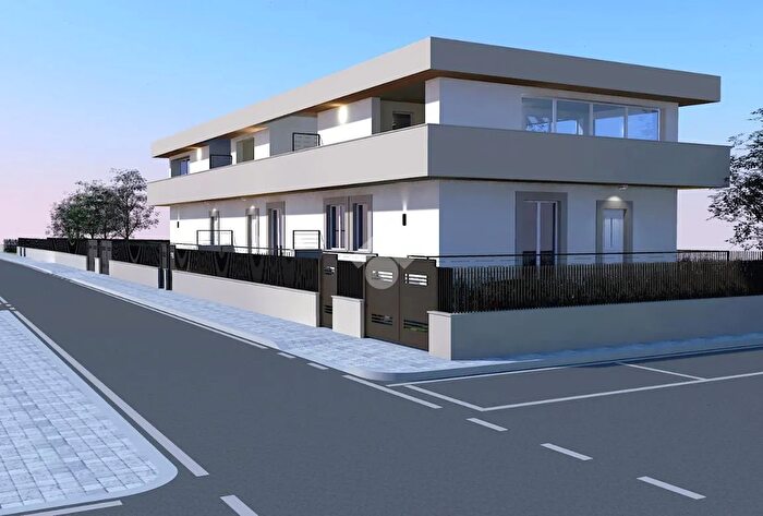 Casa monolocale in vendita in Via Marcello Alessio, Roma