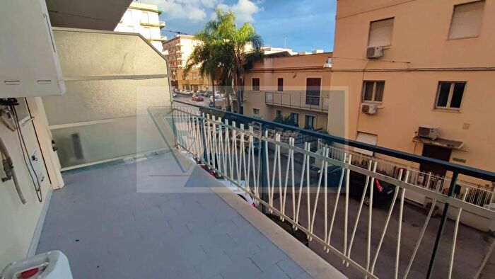 Appartamento quadrilocale in vendita in Siracusa