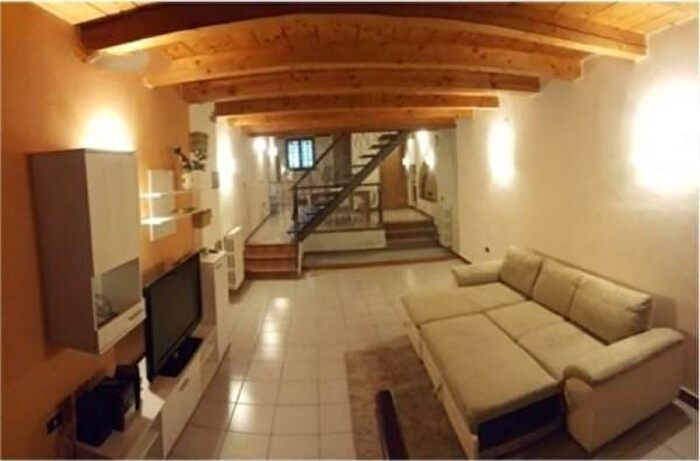 Appartamento bilocale in affitto in Jesi