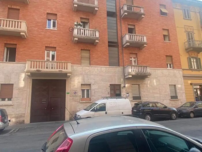 Appartamento bilocale in vendita in Torino