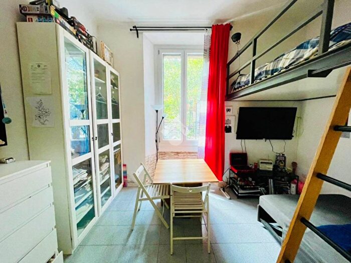 Appartamento monolocale in affitto in Viale Tibaldi, Ascanio Sforza, Milano