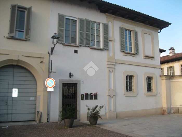 Casa bilocale in affitto in Via della Madonna, Centro, Corbetta