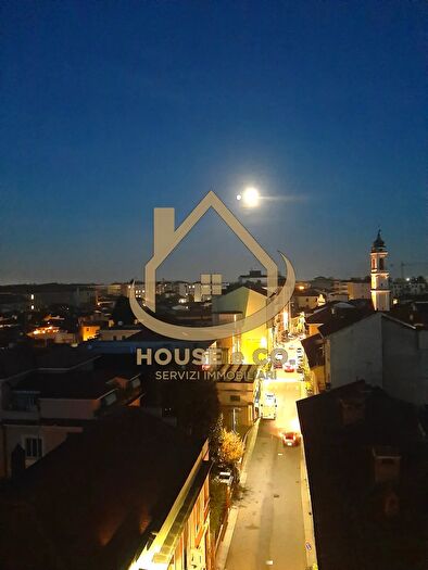 Appartamento monolocale in vendita in Vigevano Centro Storico, Vigevano