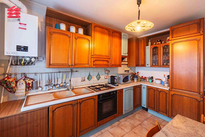 Case in Vendita e in Affitto - 3