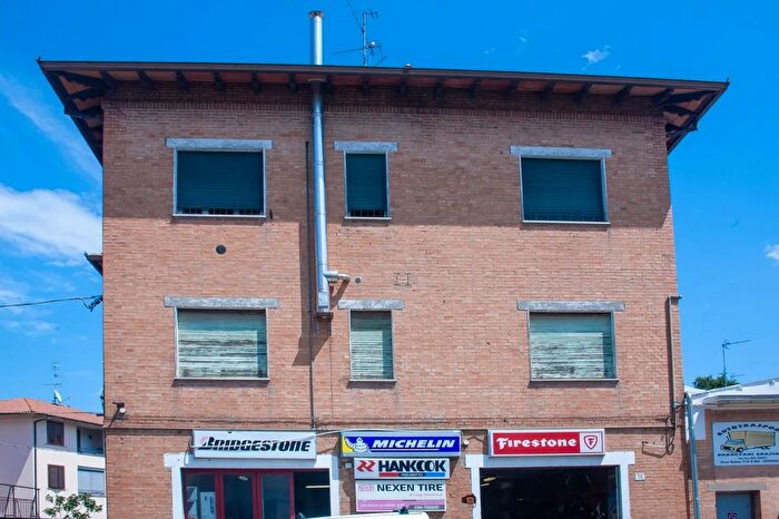 Appartamento quadrilocale in vendita in Via Modena, Castelvetro Di Modena