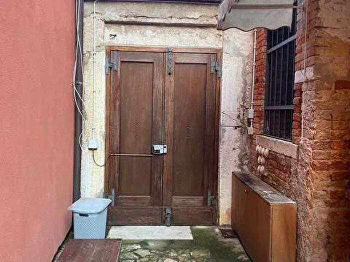 Appartamento bilocale in affitto in Riva De Biasio, Guglie San Leonardo, Venezia