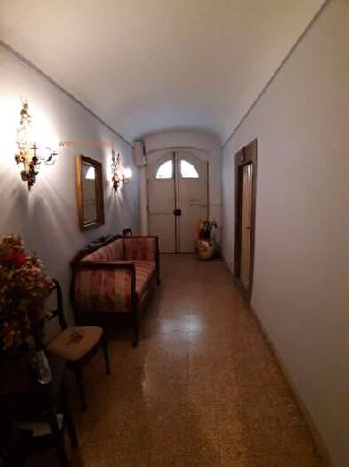 Appartamento con 6 locali in vendita in Via Giglio, Montaione