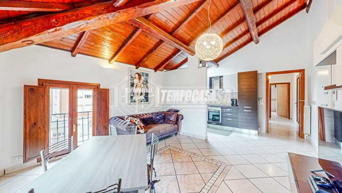 Appartamento trilocale in vendita in Via Dondi, Castelfranco Emilia