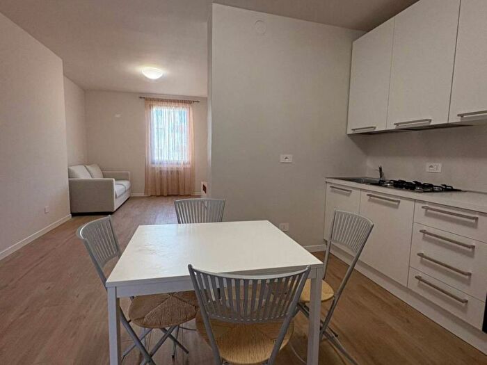 Appartamento bilocale in affitto in Via Broseta, Centro, Bergamo