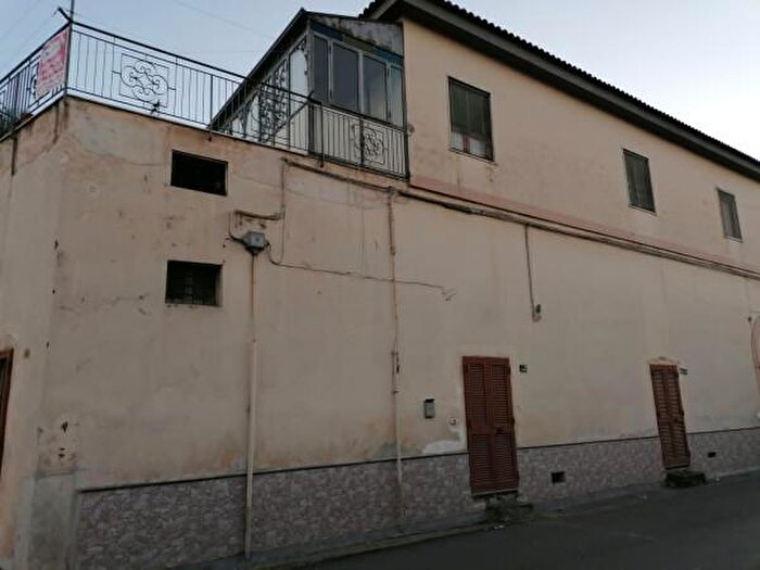 Appartamento quadrilocale in vendita in Via Nazionale, Boscotrecase