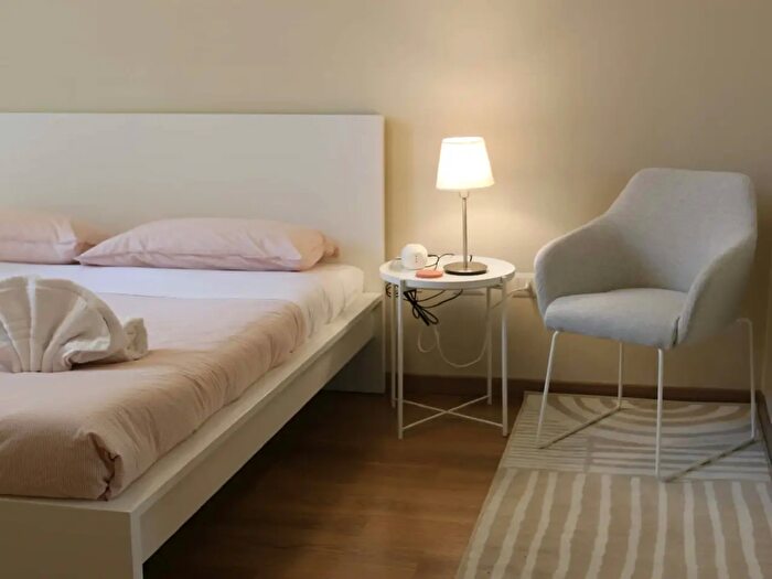 Appartamento monolocale in affitto in Via Alfonso Borelli, Roma