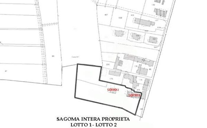 Case in Vendita e in Affitto - 3