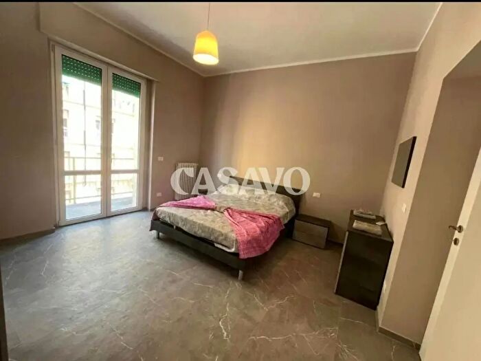 Appartamento con 5 locali in vendita in Via Temistocle Guerrazzi, Livorno
