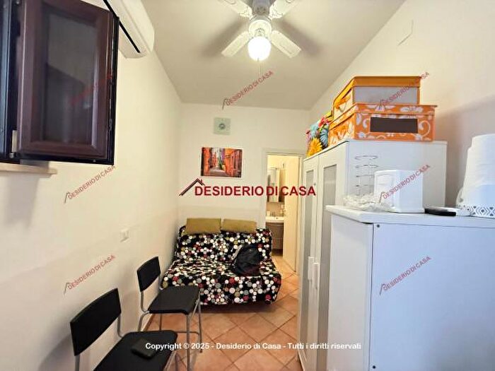 Appartamento monolocale in vendita in Via Salvatore Spinuzza, Cefalu