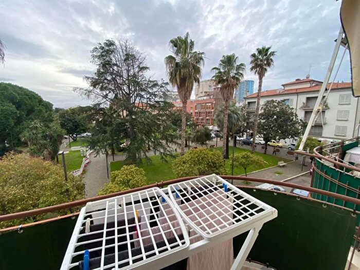 Appartamento quadrilocale in vendita in Follonica