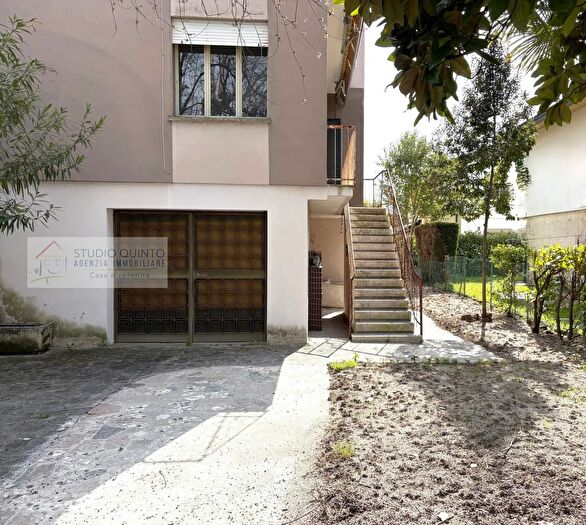 Appartamento quadrilocale in vendita in Treviso