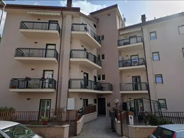 Casa trilocale in affitto in Via Giovanni di Vincenzo, LAquila