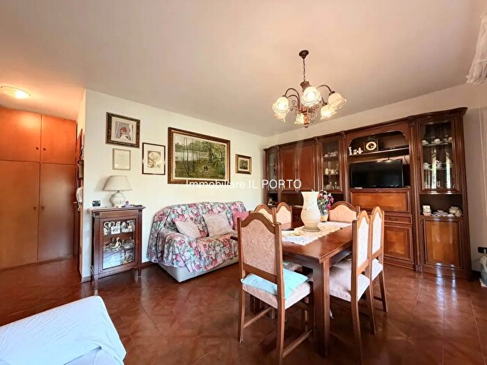 Appartamento quadrilocale in vendita in Comacchio