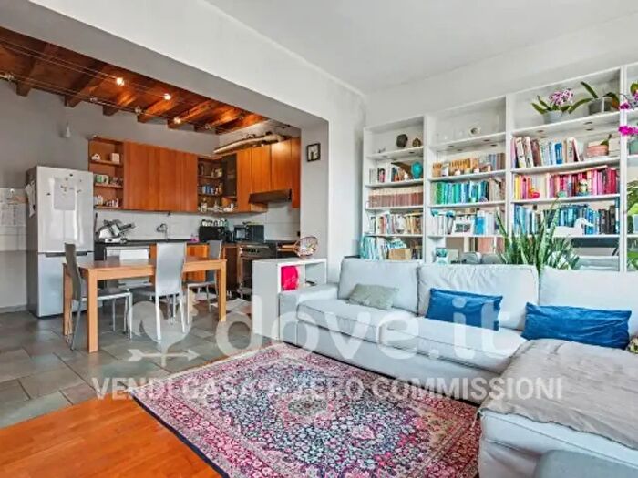 Appartamento quadrilocale in vendita in Via Febo Borromeo, Senago