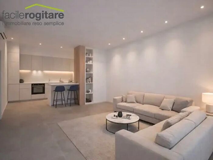 Appartamento con 6 locali in vendita in Viale Andrea Costa, Cattolica