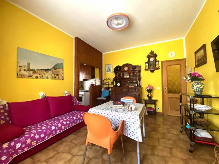 Appartamento bilocale in vendita in Via degli Alleati, Nichelino