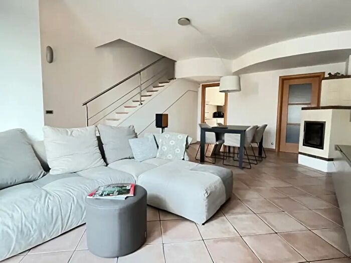 Casa con 5 locali in vendita in Baselga del Bondone Via del Cesuron, Trento