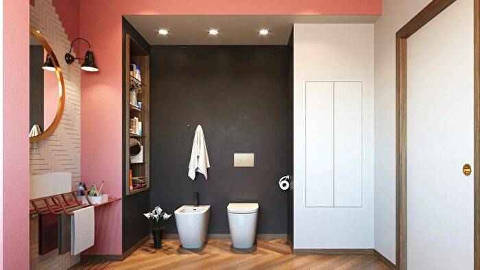 Appartamento trilocale in vendita in Via Sabbadin, Limena