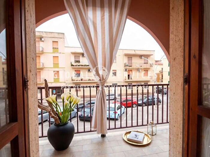 Appartamento quadrilocale in vendita in Via Don Sturzo, Alghero