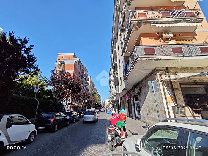 Appartamento bilocale in vendita in Via Salvador Allende, Castellammare Di Stabia