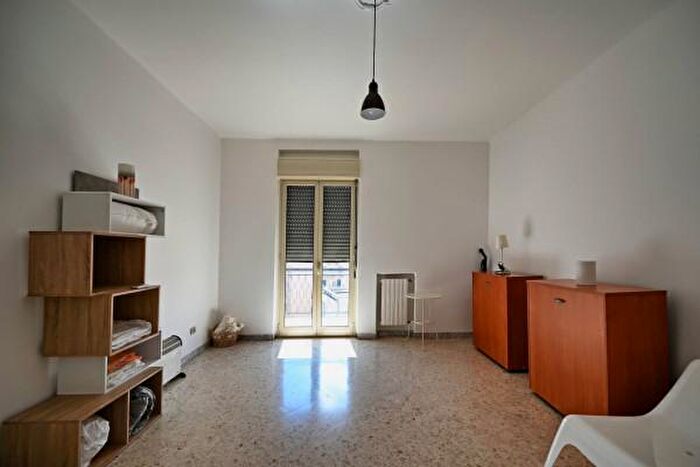 Appartamento bilocale in vendita in Viale Cavalieri di Malta, Putignano