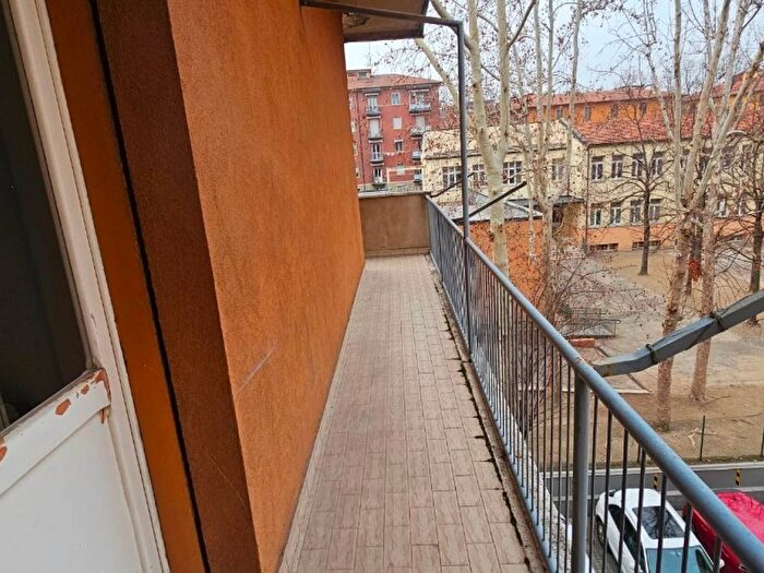 Appartamento quadrilocale in affitto in Saragozza fuori Porta, Bologna
