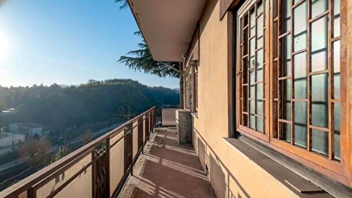 Appartamento trilocale in vendita in Via dellArchetto, Valmontone