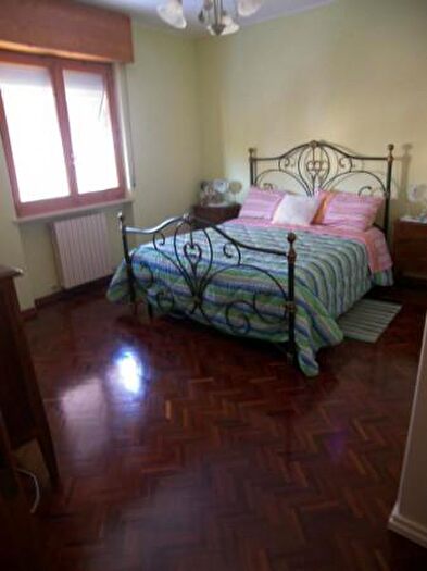 Appartamento trilocale in vendita in Via Montegrappa, Maiolati Spontini