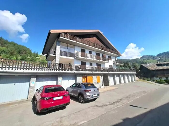 Appartamento bilocale in vendita in Strada Regionale di Colle SaintPantaleon, Torgnon