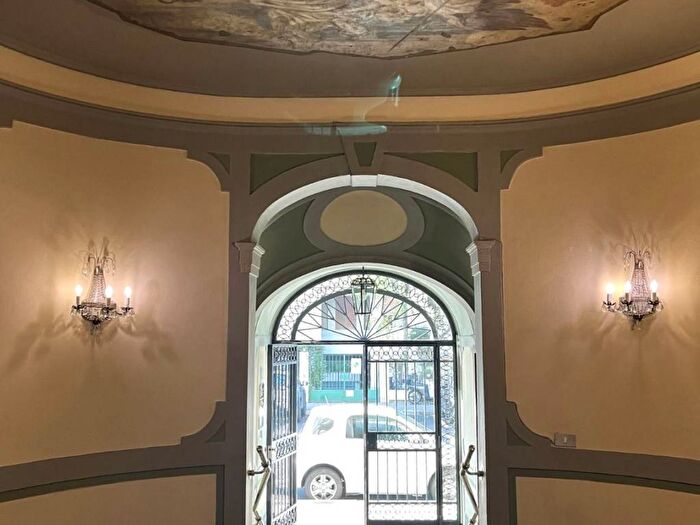 Appartamento bilocale in affitto in Via Gaetano Donizetti, Palestro, Milano